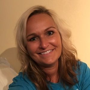 Meet your Posher, Nichole